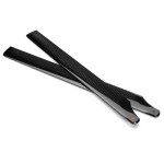 Tarot 450 RC Helicopter Part 325mm Carbon Blade